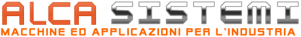 ALCA SISTEMI SRL